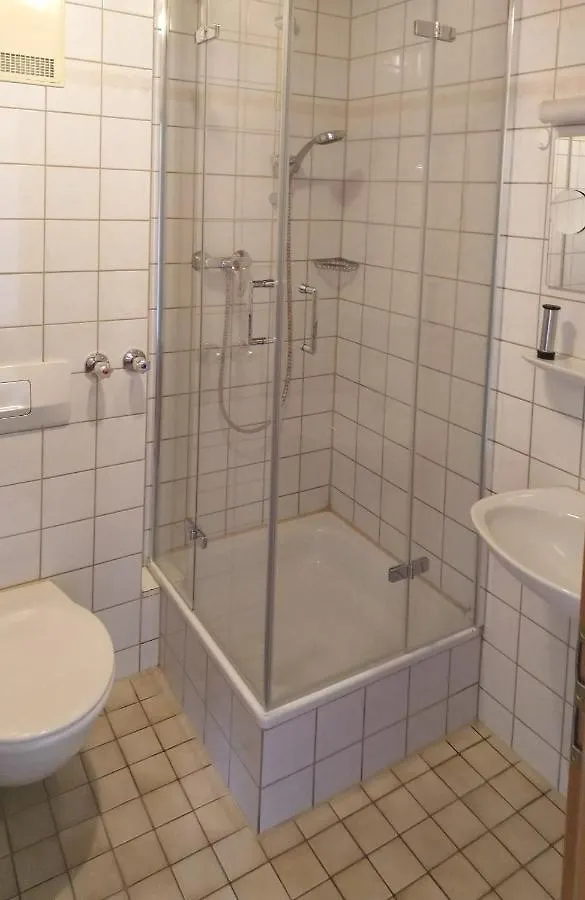 Pension Schneider, Ferienwohnung Bad Gögging 0*,