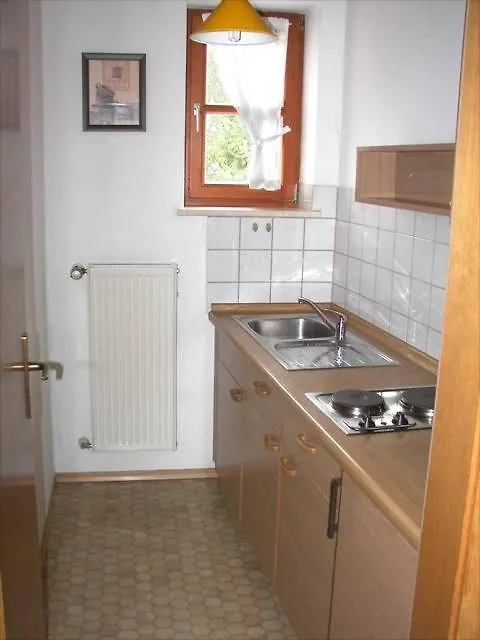 Pension Schneider, Ferienwohnung Bad Gögging